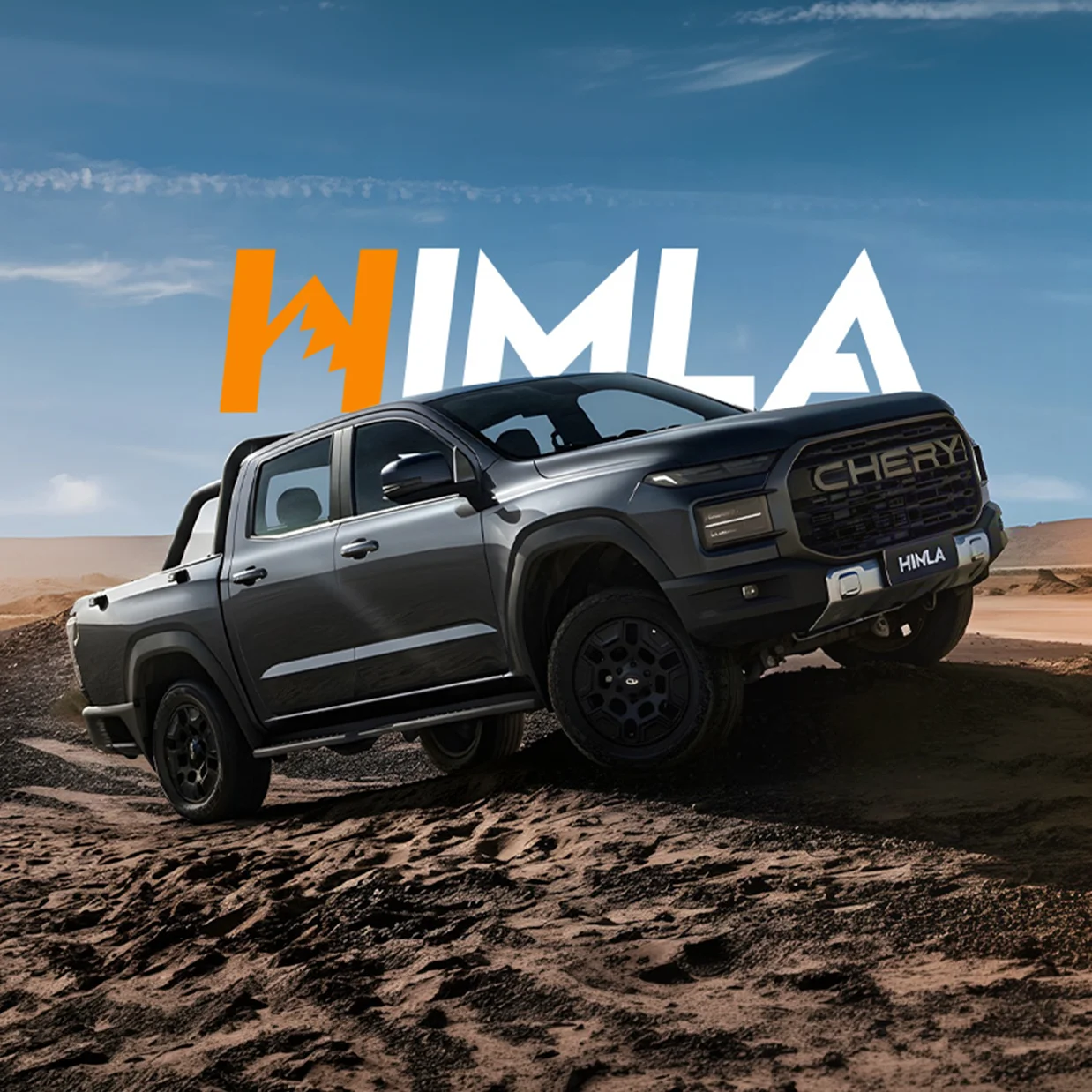 Himla
