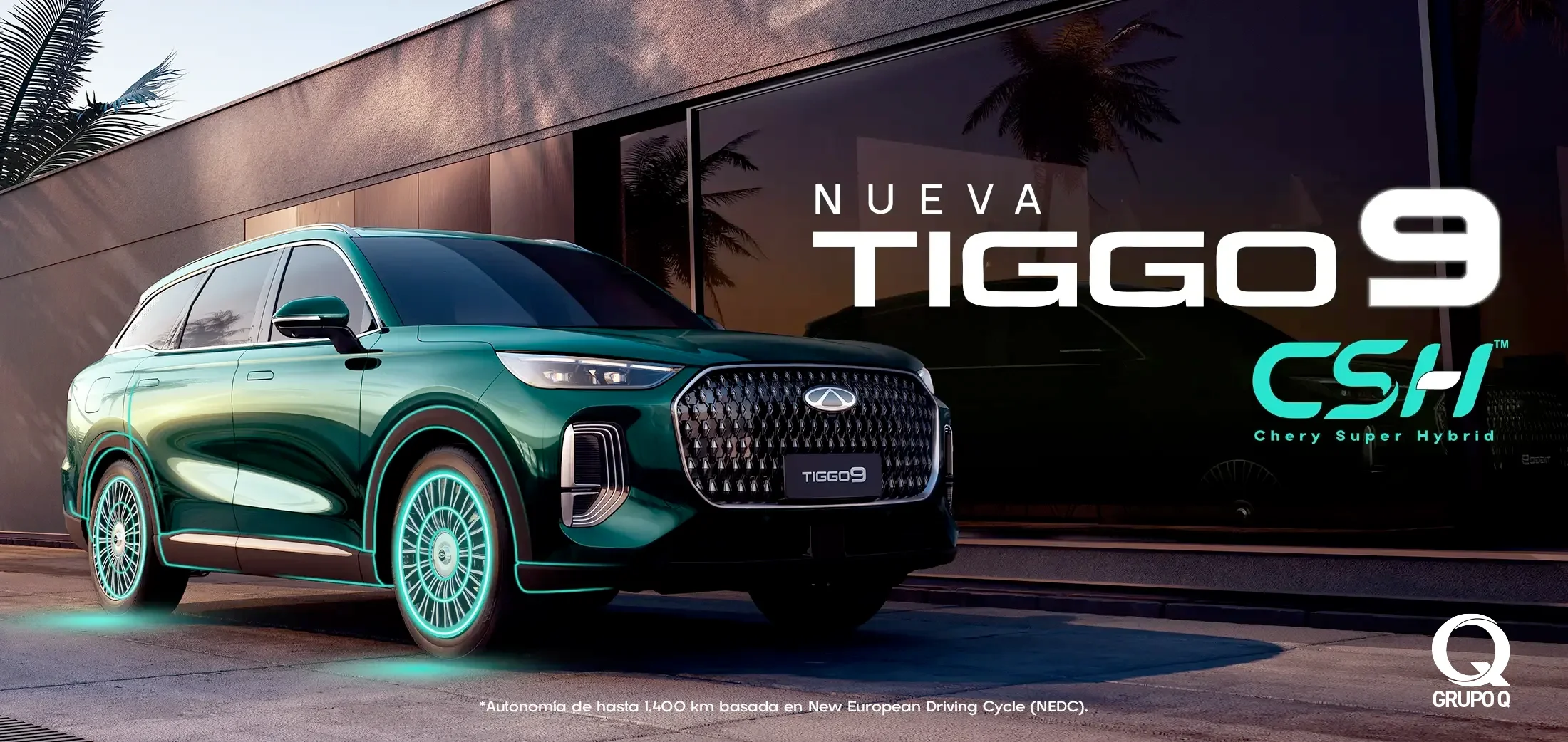 Tiggo9